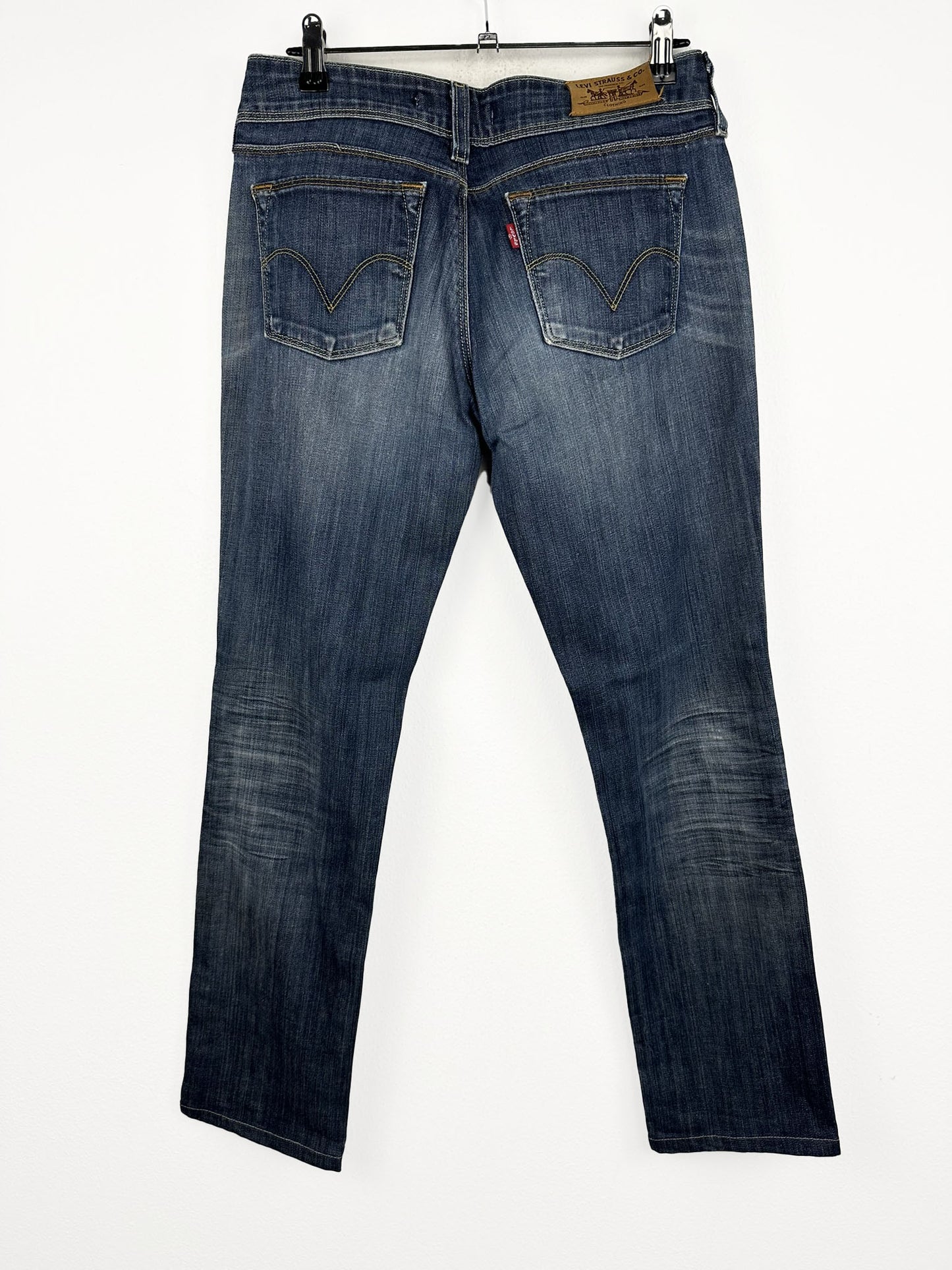 Jeans Levi's donna (25pa24) - 44