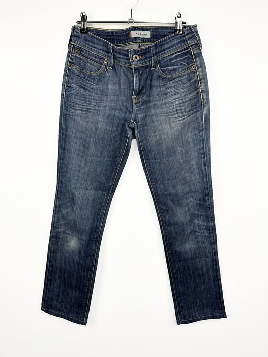 Jeans Levi's donna (25pa24) - 44