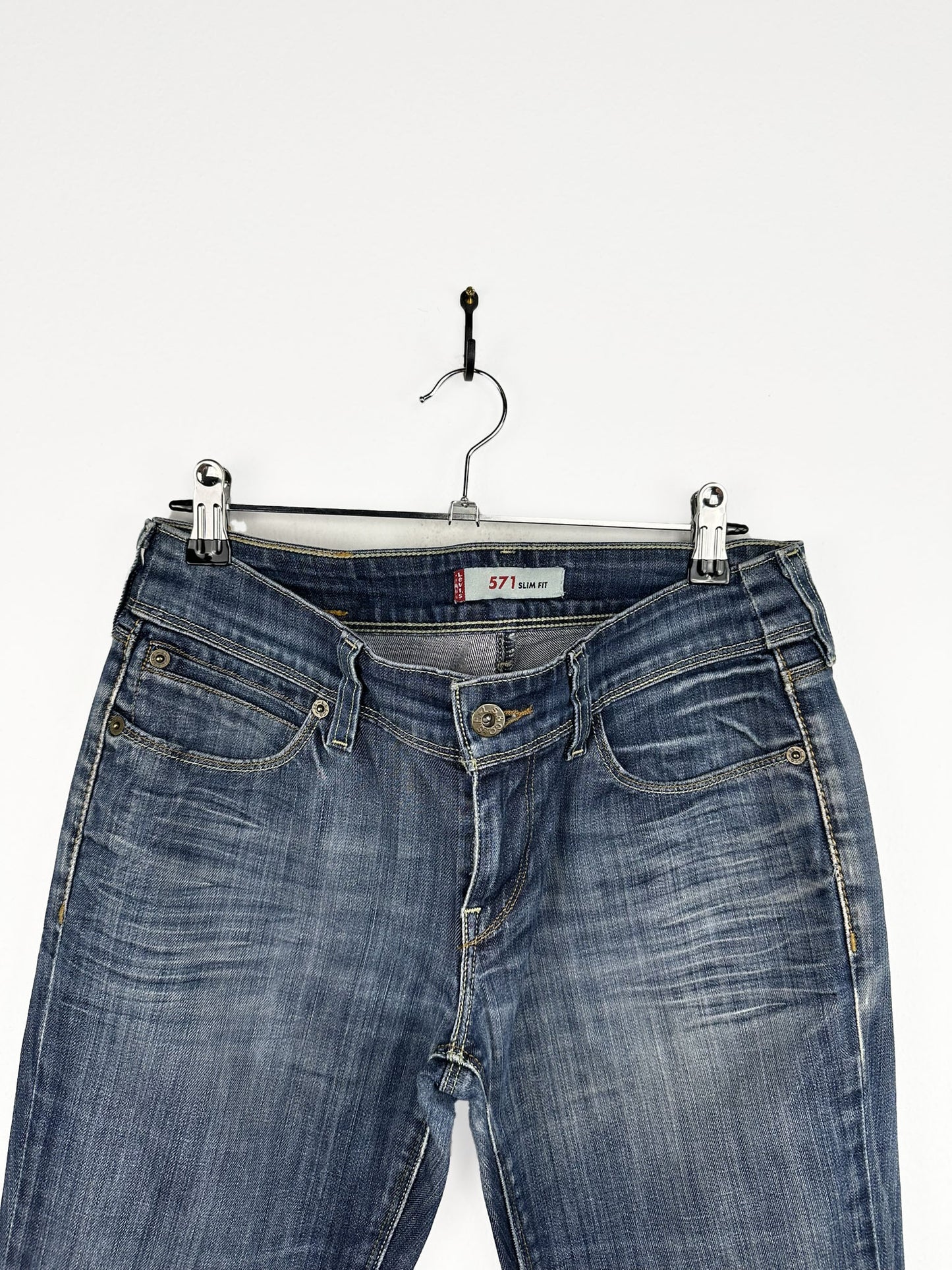 Jeans Levi's donna (25pa24) - 44