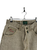 Jeans beige Best Company 80s rari (25pa25) - 48