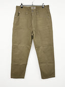 Pantaloni Armani beige 00s (25pa26) - 50