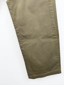 Pantaloni Armani beige 00s (25pa26) - 50