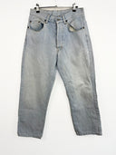 Jeans Schott 80s (25pa27) -48
