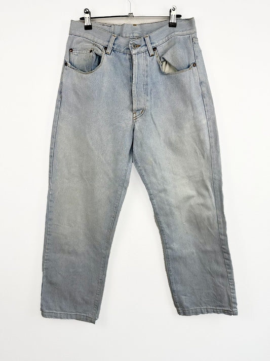 Jeans Schott 80s (25pa27) -48