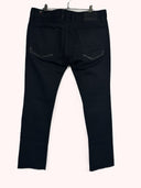 Jeans Diesel nero skinny (25pa28) - 48