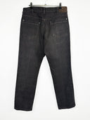 Pantaloni Burberry marroni (25pa29) - 46
