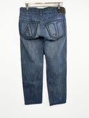 Jeans Armani grigi 00s (25pa30) - 48