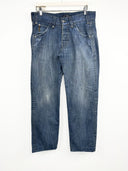 Jeans Armani grigi 00s (25pa30) - 48