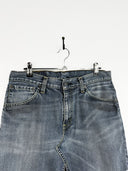 Gonna in jeans Levi's 00s (25s02) - 46/L