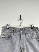 Shorts jeans Levi's 00s (25s03) - M/L