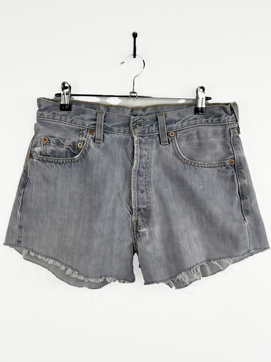 Shorts jeans Levi's 00s (25s03) - M/L