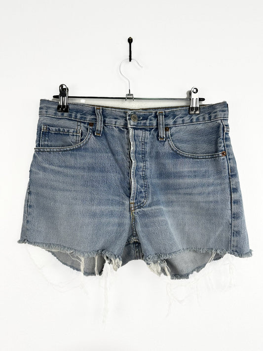 Shorts jeans Levi's (25s06) - W30/S
