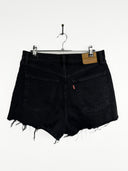 Shorts jeans Levi's (25s07) - 44/M