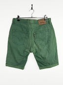 Shorts verdi Levi's (25s08) - S