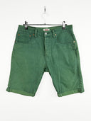 Shorts verdi Levi's (25s08) - S