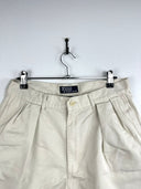 Shorts beige Ralph Lauren  - 46/S