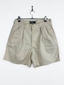 Shorts beige Ralph Lauren  - 46/S