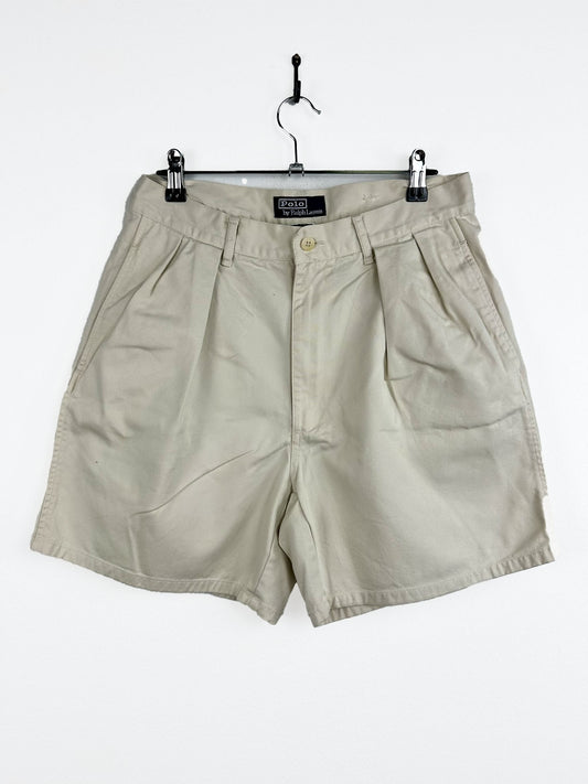 Shorts beige Ralph Lauren  - 46/S