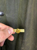 Spilla verde Barbour (25sp03)