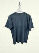 T-shirt Inca graphic grigia 90s (25t05) - M