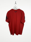 T-shirt Nike ACG rossa 00s (25t10) - XXL