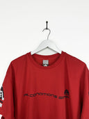 T-shirt Nike ACG rossa 00s (25t10) - XXL
