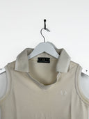 Abito/polo  Fred Perry rosa  - S