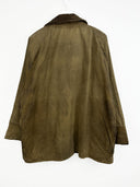 Barbour Beaufort marrone c48 - L/XL