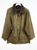 Barbour Beaufort marrone c48 - L/XL