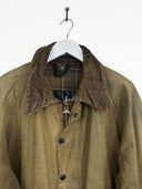 Barbour Beaufort marrone c48 - L/XL