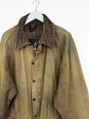 Barbour Beaufort marrone c48 - L/XL