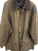 Barbour Beaufort marrone c48 - L/XL