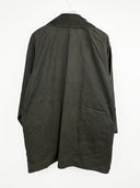 Barbour Gamefair blu grigio C42 - M/L