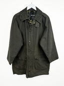 Barbour Gamefair blu grigio C42 - M/L