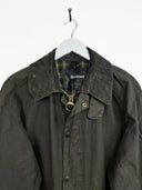 Barbour Gamefair blu grigio C42 - M/L