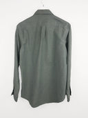 Camicia Ralph Lauren grigia (26-117) - M