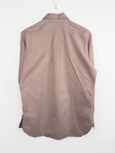 Camicia Ralph Lauren rosa (26-118) - M/L