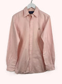 Camicia Ralph Lauren rosa (26-118) - M/L