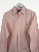 Camicia Ralph Lauren rosa (26-118) - M/L
