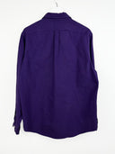 Camicia Ralph Lauren viola (26-130) - L