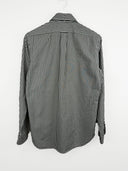 Camicia Ralph Lauren verde a righe (26-131) - S