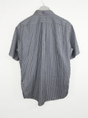 Camicia Ralph Lauren bianca a righe (26-136) - L