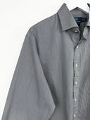 Camicia Ralph Lauren grigia (26-138) - L