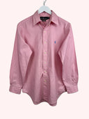 Camicia Ralph Lauren rosa (26-139) - M/L