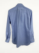 Camicia Ralph lauren azzurra a quadretti (26-143) - S/M