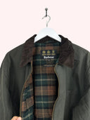 Giacca Barbour Mow verde (26-146) - XXL