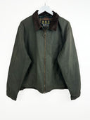Giacca Barbour Mow verde (26-146) - XXL
