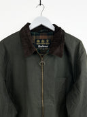 Giacca Barbour Mow verde (26-146) - XXL