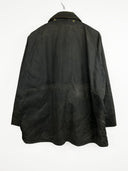 Barbour Beaufort blu grigio C50 (26-148) - XL