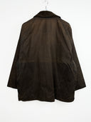 Barbour Beaufort marrone (26-149) - L